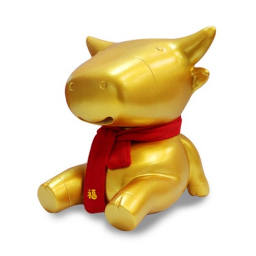 Tirelire vache mignonne - vache,