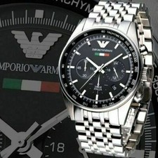 Montre homme emporio - homme, armani