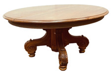 Grande table Napoléon III a