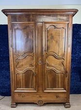 Superbe Armoire époque