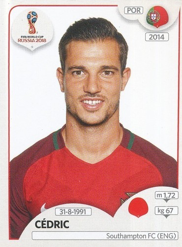 119 cedric portugal - 119,