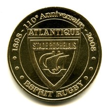 17 LA ROCHELLE Stade