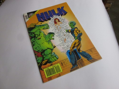 Marvel hulk version - marvel,