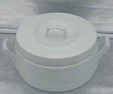 SOUPIERE VINTAGE PORCELAINE