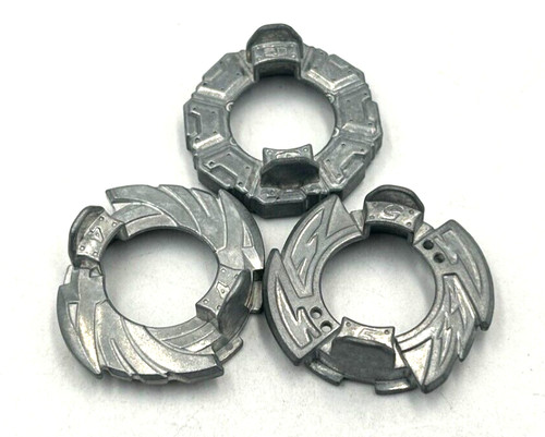 3pcs parts tomy - tomy, toy