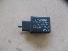 Centrale clignotants