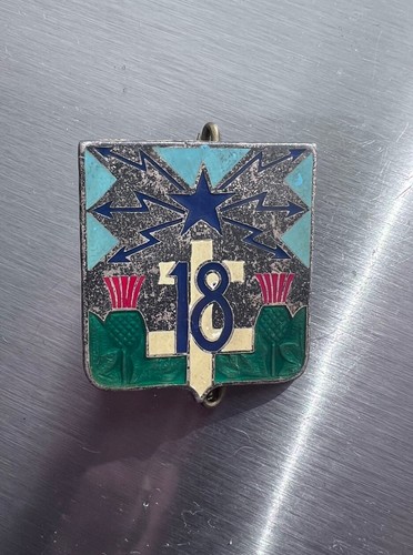 Original militaire insigne - original,