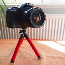 Objectif Canon 500D l 35x80mm l reflex numérique appareil photo reflex 15MP F...