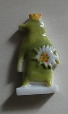 Fève de la  Série  Monoprix