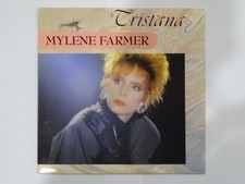 Vinyle 45T - Mylene Farmer –