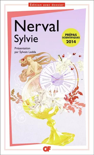 Sylvie prépa 2013 - s, 2013-2014
