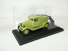 CITROEN C4 PULVERISATEUR KIT Monte MVI sur base Solido 1:43