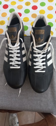Chaussure mendoza adidas - chaussure,