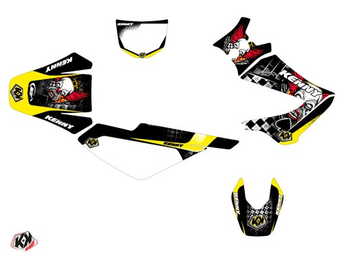 Kit deco 50cc - kit, derbi