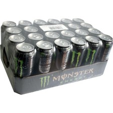 Monster Energy Drink Pack Of