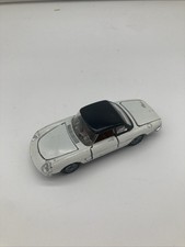 Mebetoys Alfa Roméo Duetto A