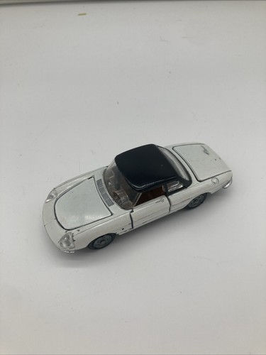 Mebetoys alfa roméo - alfa, a
