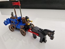 Wolfpack Renegades Lego System 6038 Vintage 1992