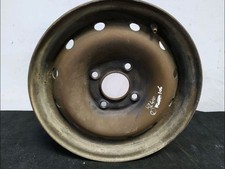 JANTE TOLE -- Peugeot 106 II