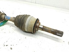 transmission avant droit