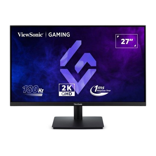 Ecran gamer viewsonic - gamer,