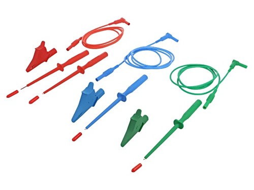 Câble mesure 1014 - de, 1,4
