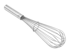 Professional INOX Fouet 40