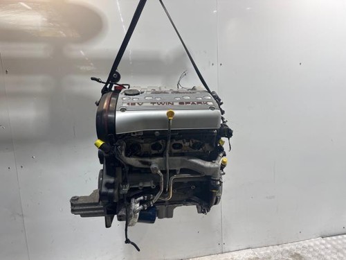 Moteur alfa romeo 147 - moteur, phase