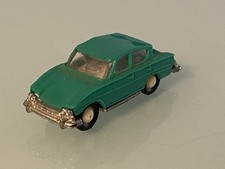 Jouet Ancien Anguplas Miniacars Ford Consul 1/86