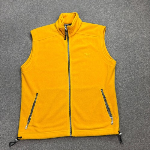 Gilet jaune moyen adulte