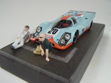 Fly Porsche 917K Langheck N°
