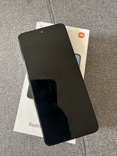 Redmi note pro 5g - redmi,
