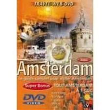 Dvd Amsterdam Online - Le
