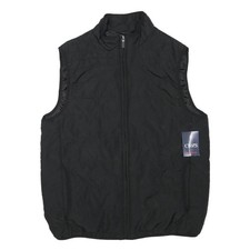 CHAPS Veste Femme Noire M