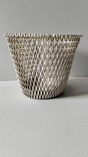 Cache pot vintage - vintage, en
