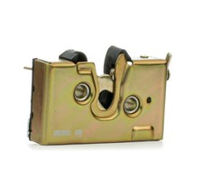 FEBI BILSTEIN Serrure de porte