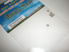 Nine Eagles 402280004A Gasket Unit Set  Solo Pro 100 ( 280A )