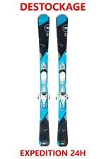ski occasion ROSSIGNOL