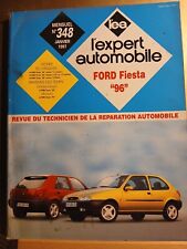 revue technique l'expert