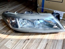 Phare xenon laguna 2 droit
