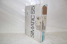 Siemens Simatic S5 Central