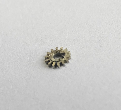 Piece horlogerie montre recta - horlogerie,