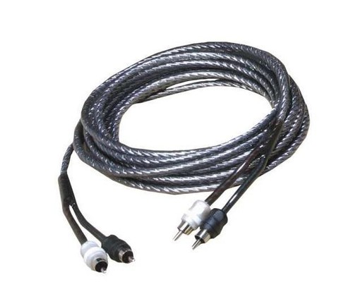 Câble rca canaux double - câble,