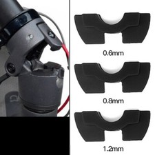 3 x Amortisseur Caoutchouc Anti Vibration Rubber shock absorber Xiaomi M365, Pro