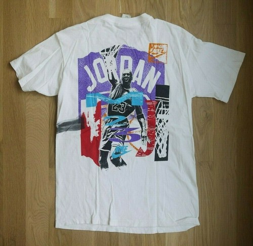 Rare vintage michael jordan - vintage,