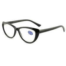 Lunettes de lecture Ilda Noire