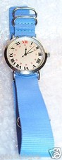 MONTRE QUARTZ HOMME ou ENFANT