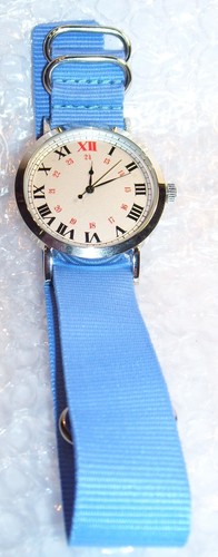 Montre quartz homme enfant - quartz,