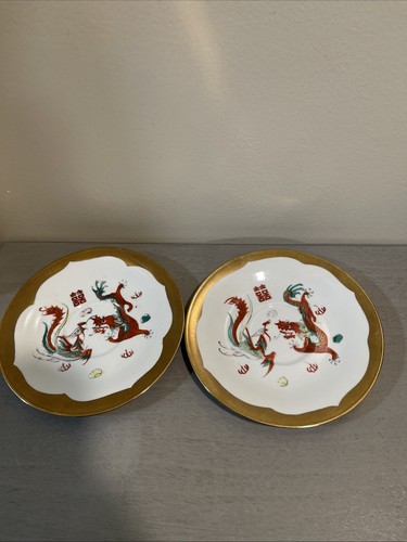 Vintage chinese porcelain - chinese,