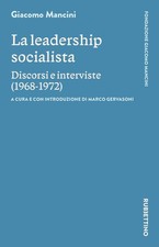Marco Gervasoni Giaco La